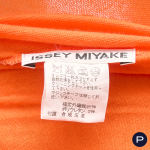 ISSEY MIYAKE - 1990'S - ROBE