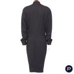 THIERRY MUGLER ACTIVE - 1980'S - ROBE