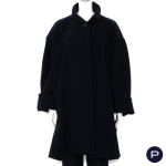 GIANFRANCO FERRÉ - 1990'S - MANTEAU