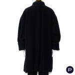 GIANFRANCO FERRÉ - 1990'S - MANTEAU