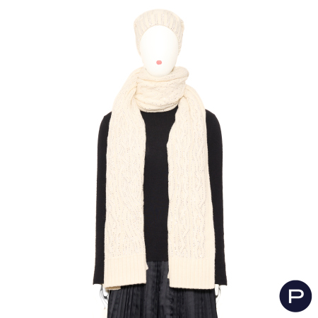 ERMANNO SCERVINO - ÉTOLE