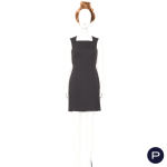 VERSACE - CIRCA 2012 - ROBE