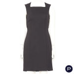 VERSACE - CIRCA 2012 - ROBE