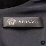VERSACE - CIRCA 2012 - ROBE