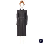 BOTTEGA VENETA - AUTOMNE-HIVER 2017/18 - MANTEAU