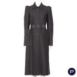 BOTTEGA VENETA - AUTOMNE-HIVER 2017/18 - MANTEAU