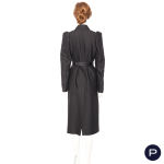 BOTTEGA VENETA - AUTOMNE-HIVER 2017/18 - MANTEAU