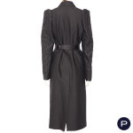 BOTTEGA VENETA - AUTOMNE-HIVER 2017/18 - MANTEAU