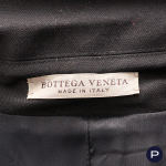 BOTTEGA VENETA - AUTOMNE-HIVER 2017/18 - MANTEAU