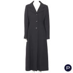 DOLCE & GABBANA - MANTEAU