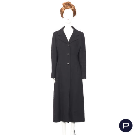 DOLCE & GABBANA - MANTEAU