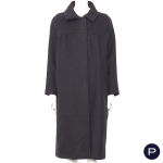 DRIES VAN NOTEN - MANTEAU