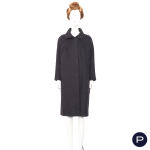 DRIES VAN NOTEN - MANTEAU