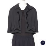 COMME DES GARÇONS - 1990'S - VESTE