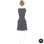 ALAÏA - 2000'S - ROBE