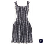 ALAÏA - 2000'S - ROBE