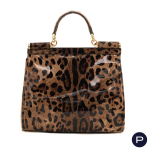 DOLCE & GABBANA - SAC