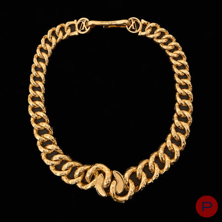 LOUIS VUITTON- COLLIER