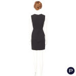 SAINT LAURENT X HEDI SLIMANE - CIRCA 2016 - ROBE