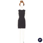 SAINT LAURENT X HEDI SLIMANE - CIRCA 2016 - ROBE