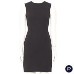 SAINT LAURENT X HEDI SLIMANE - CIRCA 2016 - ROBE