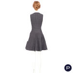 ALAÏA - 2000'S - ROBE