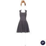 ALAÏA - 2000'S - ROBE