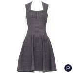 ALAÏA - 2000'S - ROBE