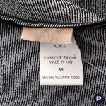 ALAÏA - 2000'S - ROBE