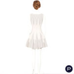 ALAÏA - 2000'S - ROBE