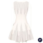 ALAÏA - 2000'S - ROBE