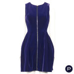 ALAÏA - 2000'S - ROBE