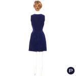 ALAÏA - 2000'S - ROBE