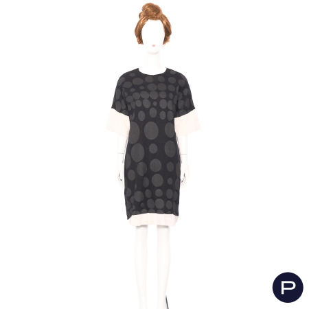 COMME DES GARÇONS - 1990/2000'S - ROBE