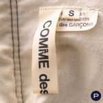 COMME DES GARÇONS - 1990/2000'S - ROBE