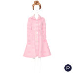PRADA - AUTOMNE-HIVER 2013/14 - MANTEAU