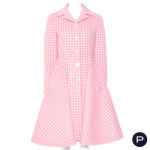 PRADA - AUTOMNE-HIVER 2013/14 - MANTEAU