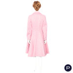 PRADA - AUTOMNE-HIVER 2013/14 - MANTEAU