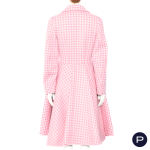 PRADA - AUTOMNE-HIVER 2013/14 - MANTEAU
