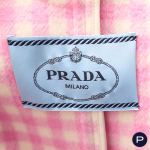 PRADA - AUTOMNE-HIVER 2013/14 - MANTEAU