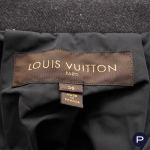 LOUIS VUITTON X MARC JACOBS - PRE-FALL 2009 - MANTELET