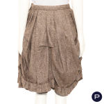 LOUIS VUITTON X MARC JACOBS - 2007 - JUPE