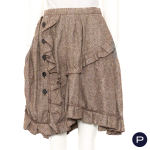 LOUIS VUITTON X MARC JACOBS - 2007 - JUPE