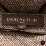 LOUIS VUITTON X MARC JACOBS - 2007 - JUPE