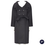 GUCCI - PRE-FALL 2013 - MANTEAU