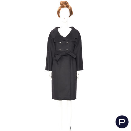 GUCCI - PRE-FALL 2013 - MANTEAU