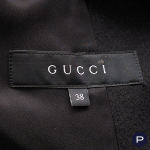 GUCCI - PRE-FALL 2013 - MANTEAU