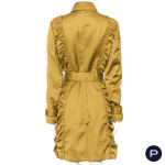 BURBERRY - TRENCH-COAT