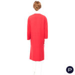 PHILIPPE VENET - 1970'S - MANTEAU