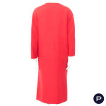 PHILIPPE VENET - 1970'S - MANTEAU